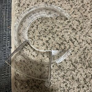 Firjoy Pouring Shield